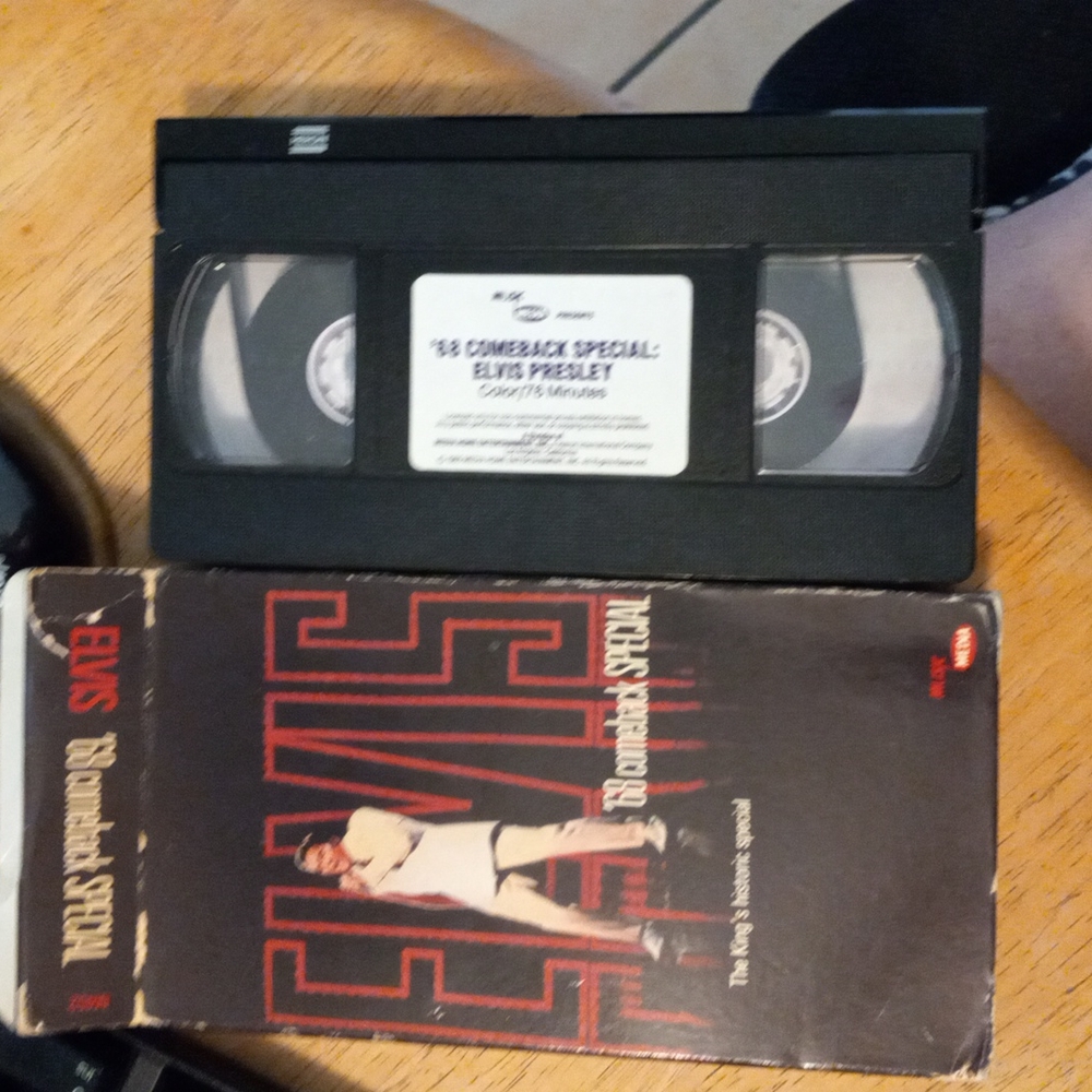 Excellent condition